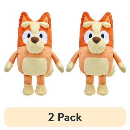 Bluey, Talking Bingo 12 inch Plush, Toys for Kids 3-6 Years