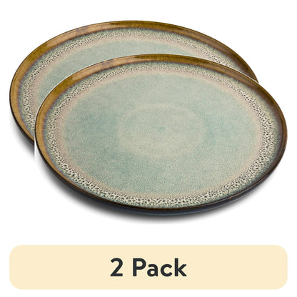 Yellowstone Kayce Ceramic Dinner Plate