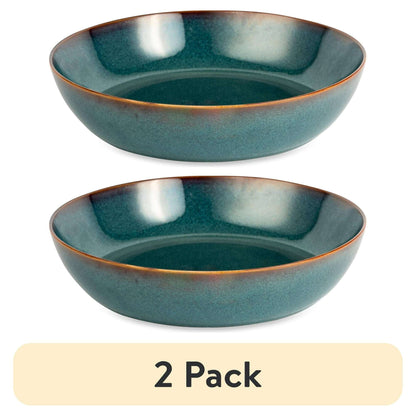 Yellowstone Dutton Reactive Ceramic Serve Bowl