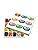 20-Flavor Spring 8.5 Oz Jelly Bean Gift Box