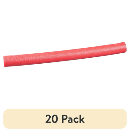 Big Joe Mega Swim Noodle Pool Noodle (Single Unit), Blue, 48 inches long