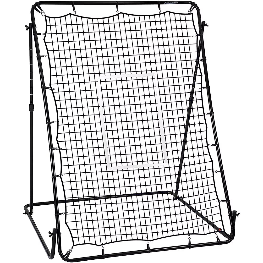 Franklin MLB 2-in-1 Trainer Pitch Target and Return Combo Set