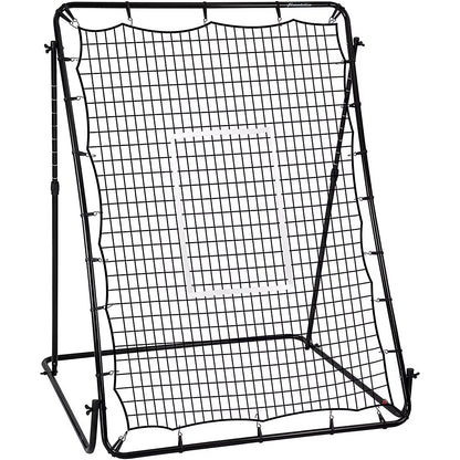 Franklin MLB 2-in-1 Trainer Pitch Target and Return Combo Set