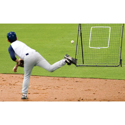Franklin MLB 2-in-1 Trainer Pitch Target and Return Combo Set