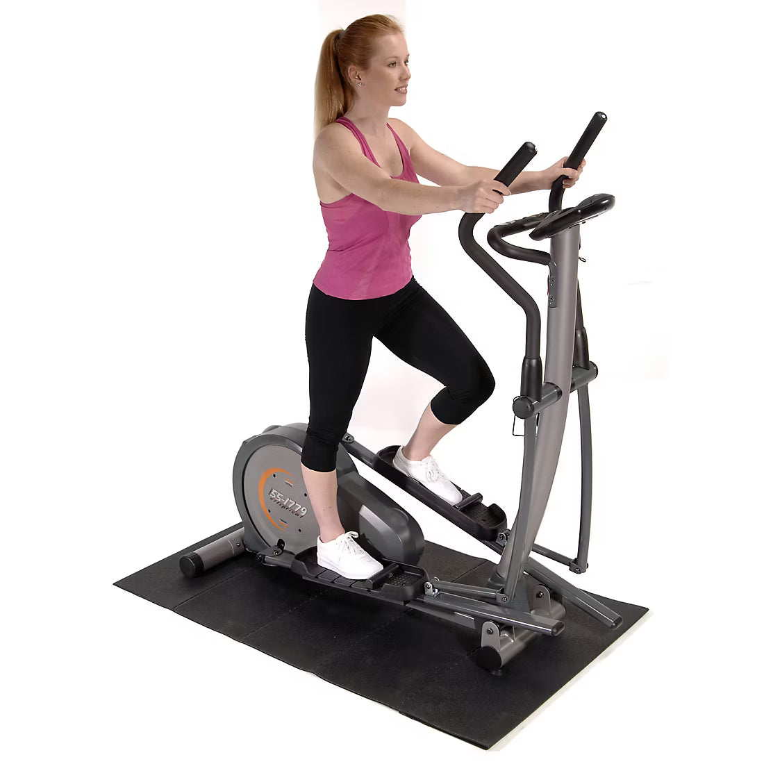 Stamina Fold-To-Fit Equipment Mat