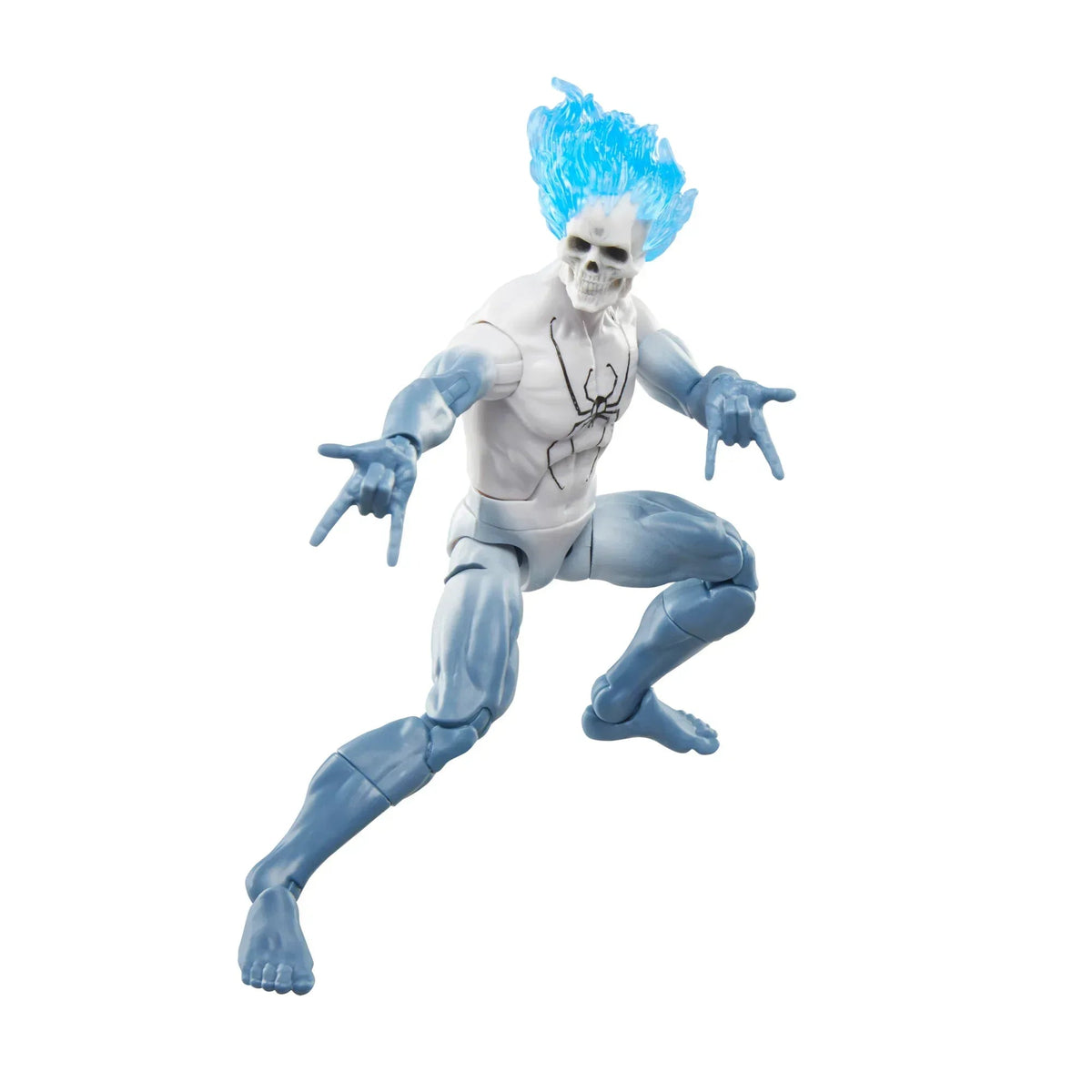 Marvel Legends Series Gamerverse Spirit Spider, Spider-Man Video Game 6" Action Figure, Only At Walmart