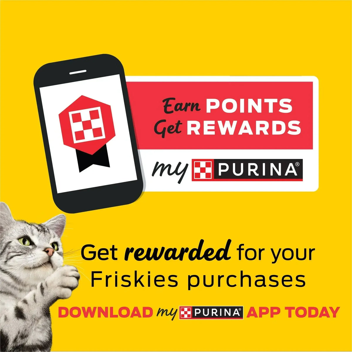 Purina Friskies Gravy Wet Cat Food Variety Pack, Chicken Lovers Prime Filets and Shreds, 5.5 oz Cans, 32 Pack