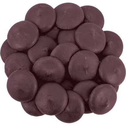ChocoMaker Dark Chocolate Candy Wafers, 16oz