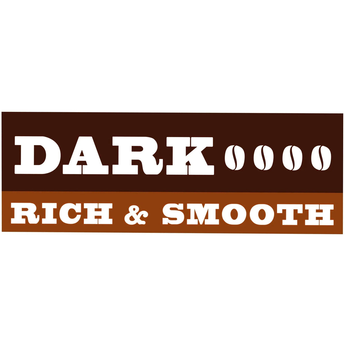 Great Value Espresso, Dark Roast Coffee Pods, 12 Count