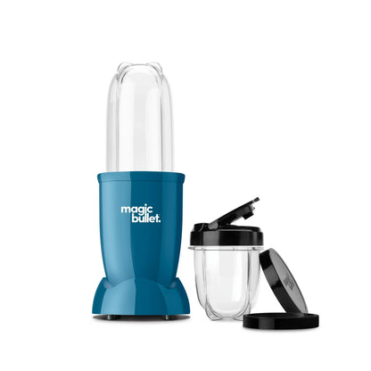Magic Bullet Essential with To-Go Lid