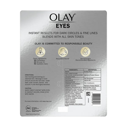 Olay Eyes Ultimate Eye Cream Twin Pack, 2 pk./0.4 oz.