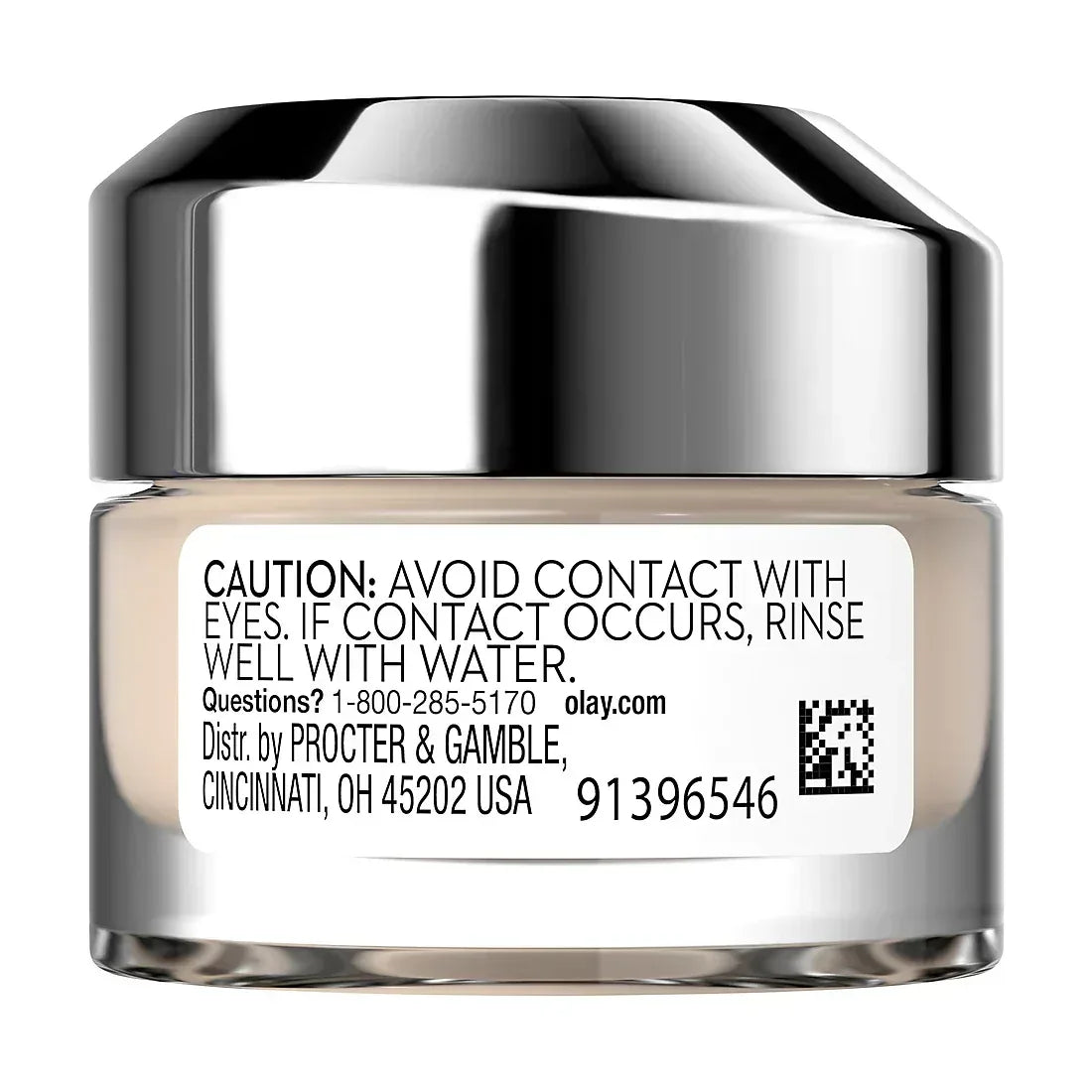 Olay Eyes Ultimate Eye Cream Twin Pack, 2 pk./0.4 oz.