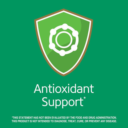 21st Century, Vitamin E, 180 mg (400 IU), Softgels