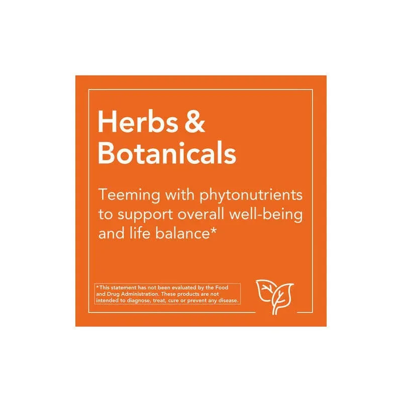 NOW Foods, TestoJack, Veg Capsules