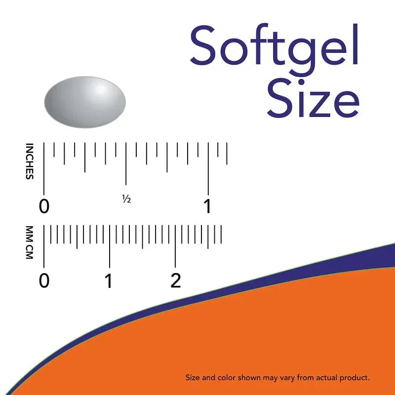 NOW Foods, Peppermint Gels With Ginger & Fennel Oils, 90 Softgels