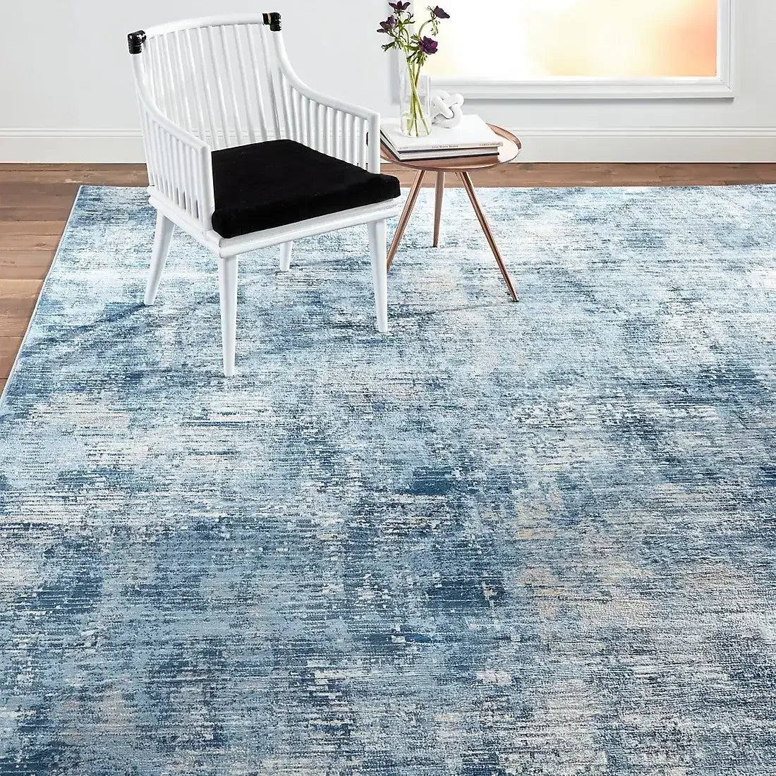Home Dynamix Melrose Lorenzo 8' x 10' Area Rug