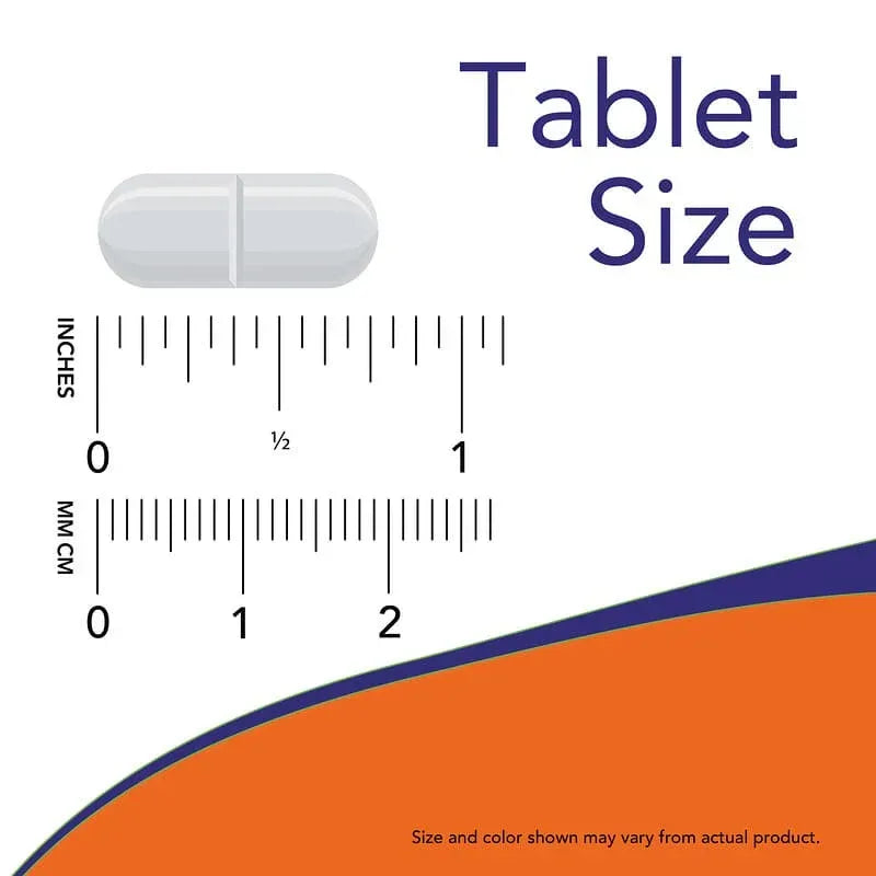 NOW Foods, Super Enzymes, Tablets