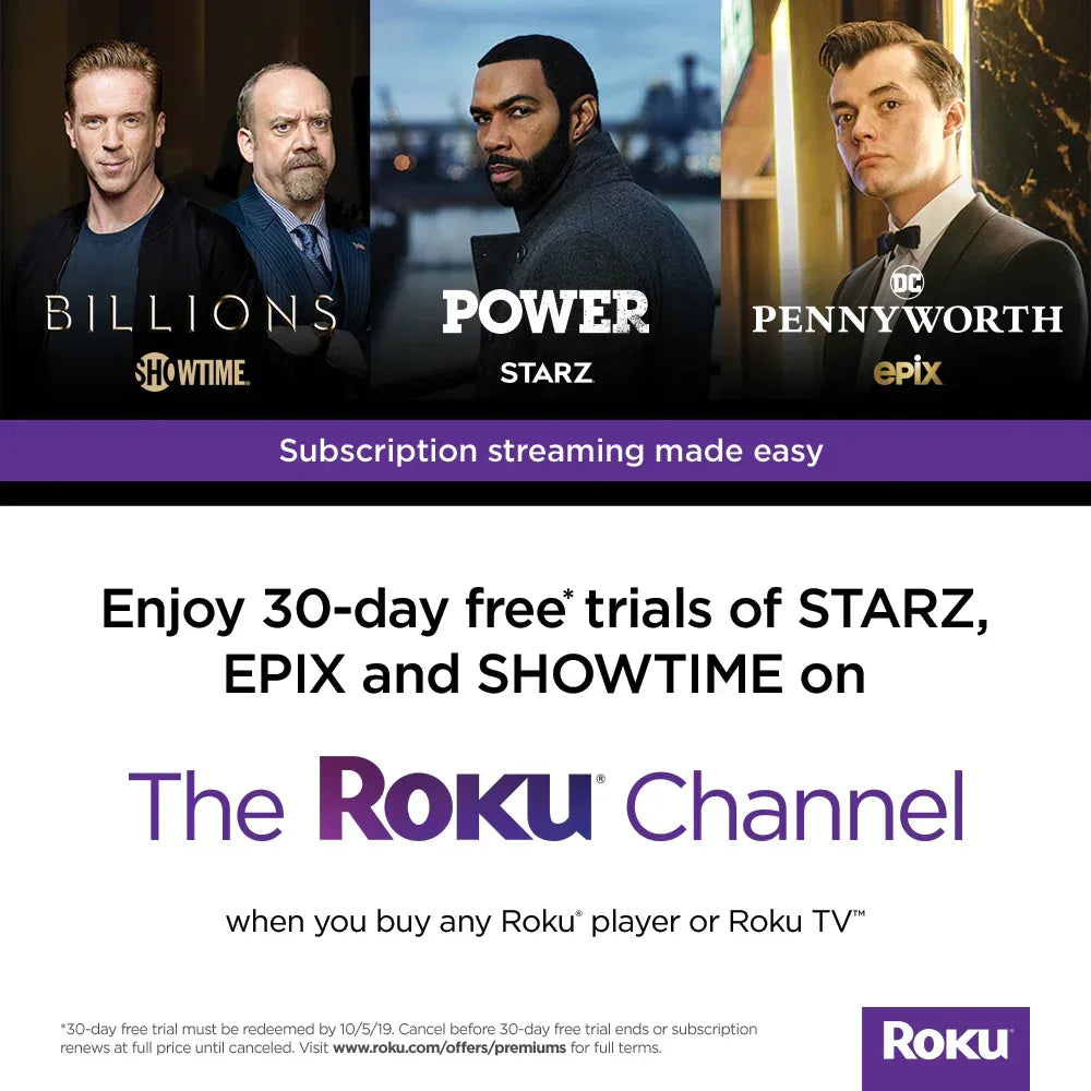 Roku Express 2019 | HD Streaming Media Player with High Speed HDMI Cable and Simple Remote