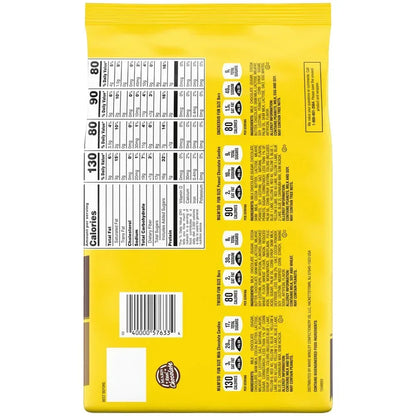 M&M'S, Snickers & Twix Fun Size Spring Break Milk Chocolate Candy - 30.98 Oz Bulk Bag