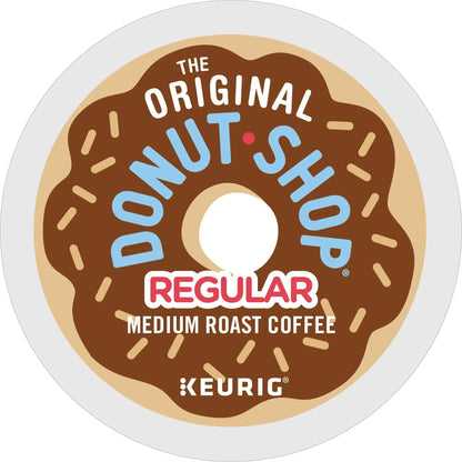 The Original Donut Shop Coffee