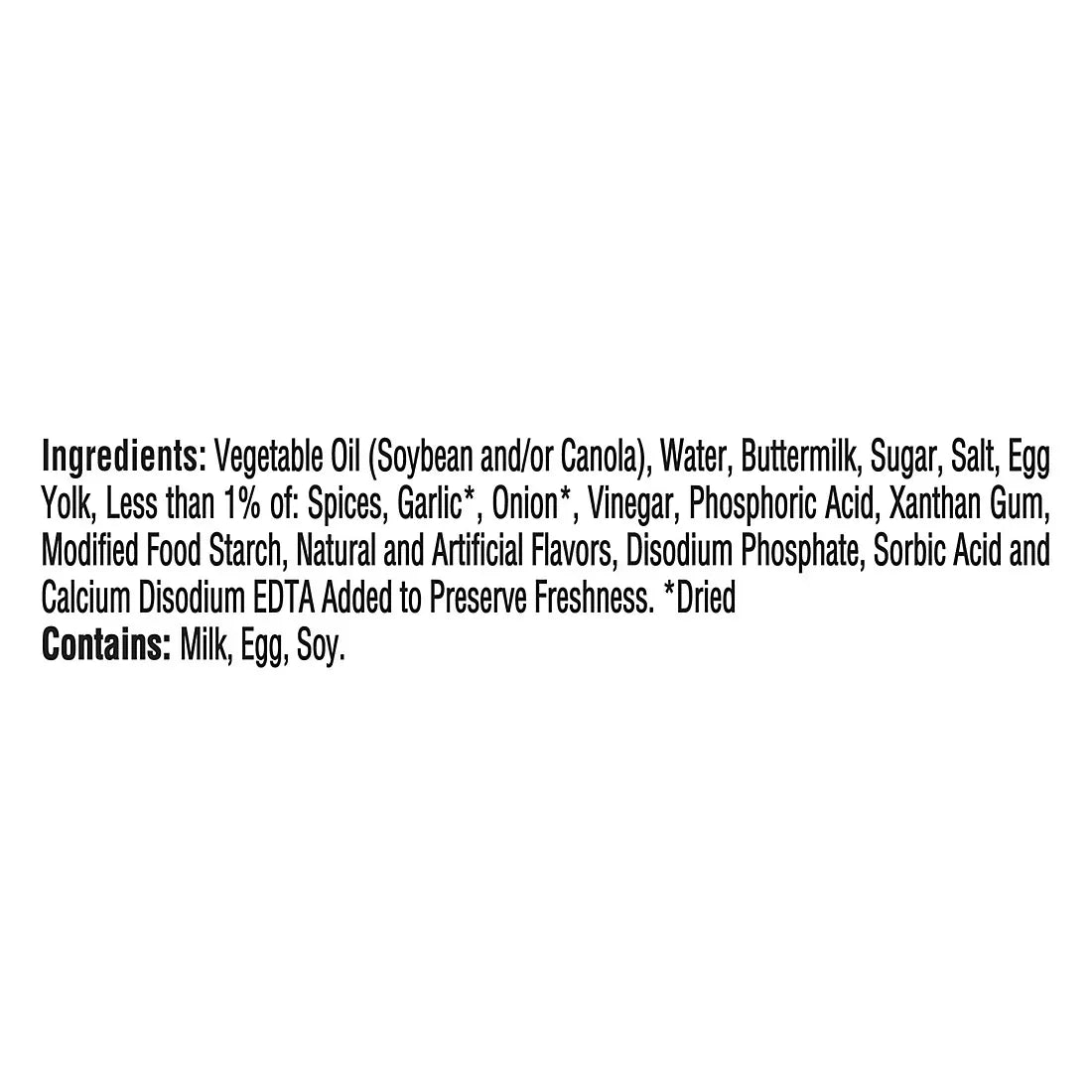 Hidden Valley Original Ranch Homestyle Salad Dressing and Topping, 2 pk./40 oz.