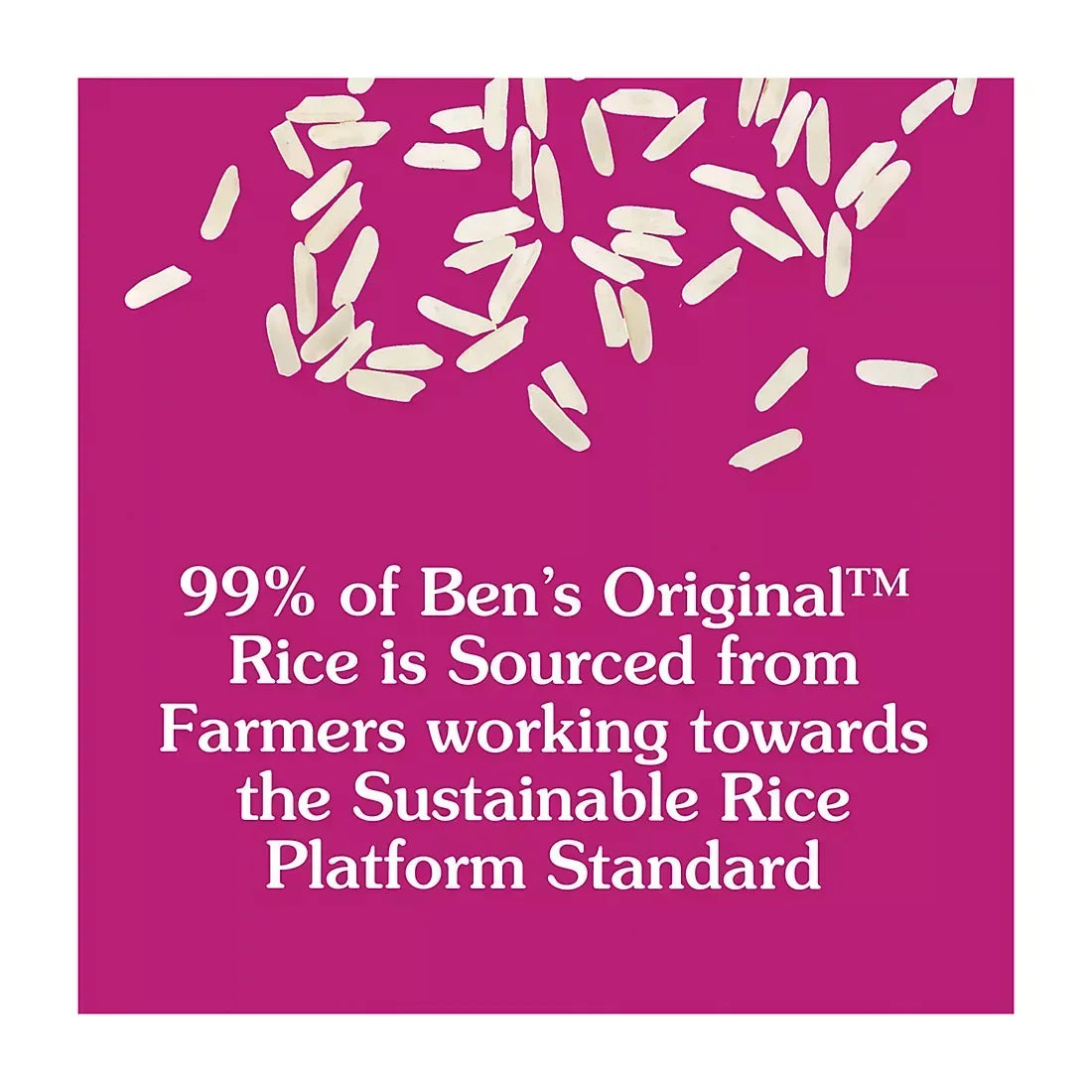 Ben's Original Ready Rice, Roasted Chicken, 6 pk./8.8 oz.