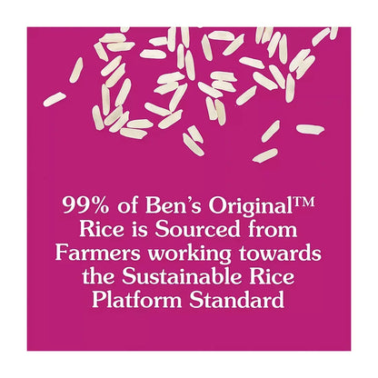 Ben's Original Ready Rice, Roasted Chicken, 6 pk./8.8 oz.