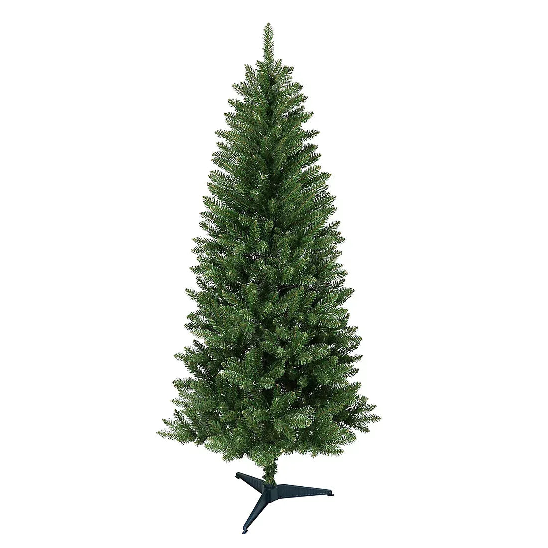 Puleo International 4' Carson Pine Artificial Christmas Tree with Stand