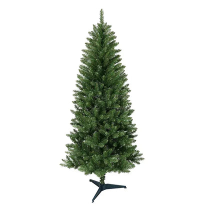 Puleo International 4' Carson Pine Artificial Christmas Tree with Stand