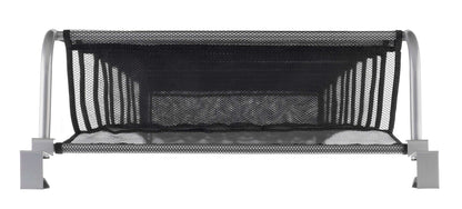 Mainstays Over-the-Door Hanging Shoe Rack, Fits up to 36 pairs, Space Saving, Mesh Lined Tear Resistant
