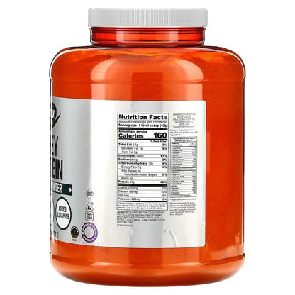 NOW Foods, Sports, Organic Whey Protein, Unflavored, 1 lb (454 g)