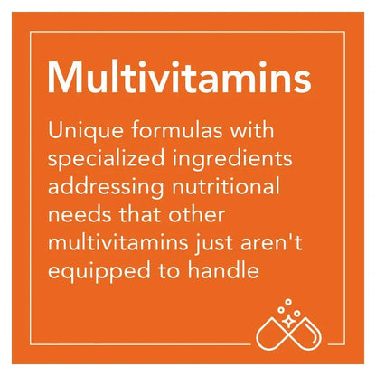 NOW Foods, Special Two, Multi Vitamin, 120 Veg Capsules