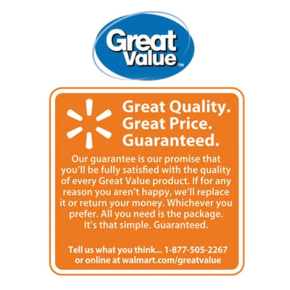 Great Value Milk Chocolate Hot Cocoa Drink Mix, 27 oz Canister