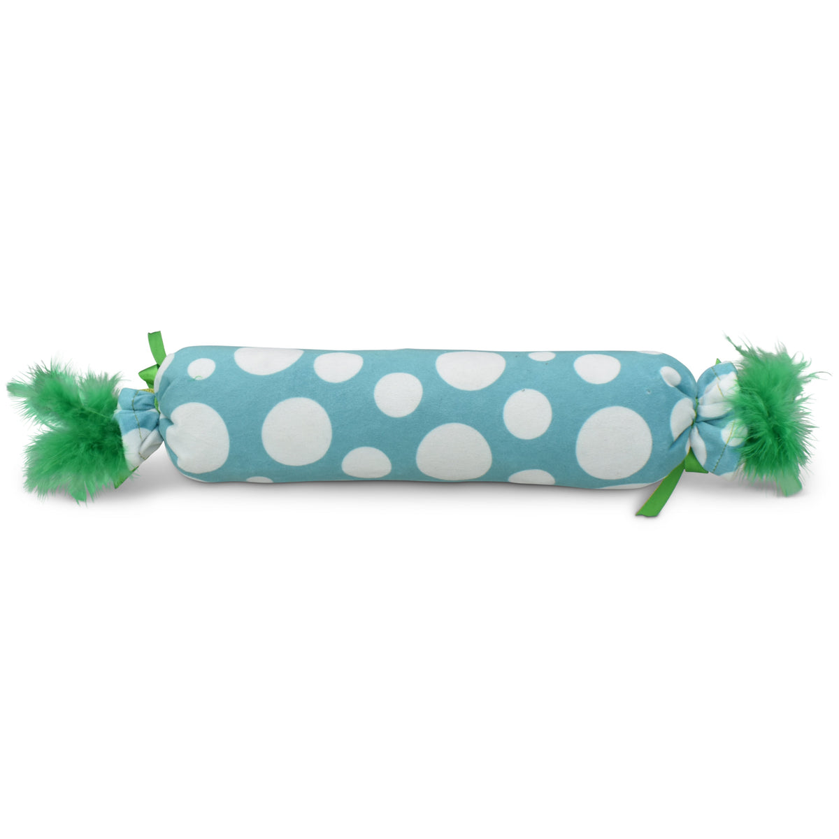 Vibrant Life Fish Bone Kicker Cat Toy