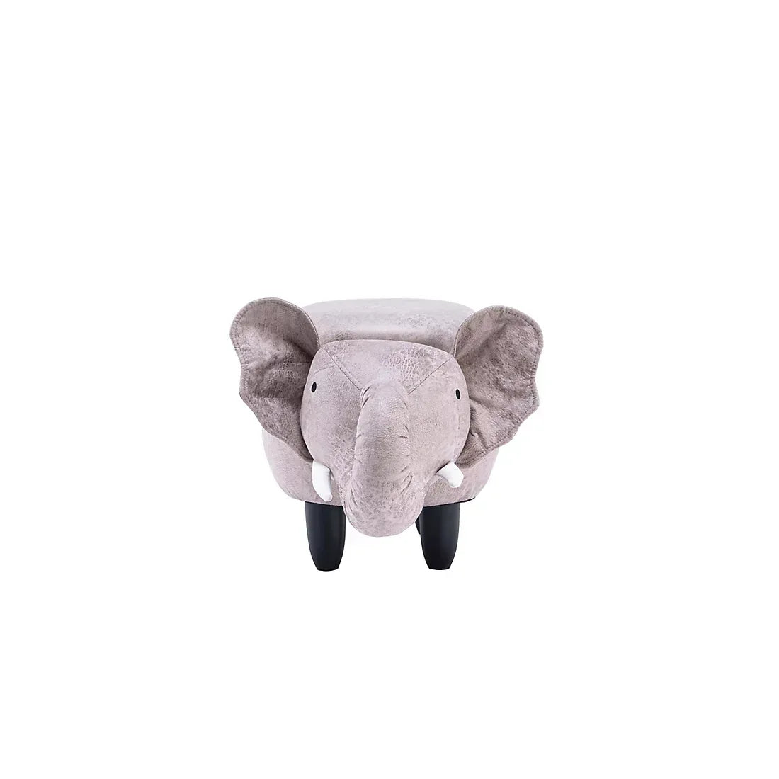 Home to Office Elliot the Elephant Ottoman