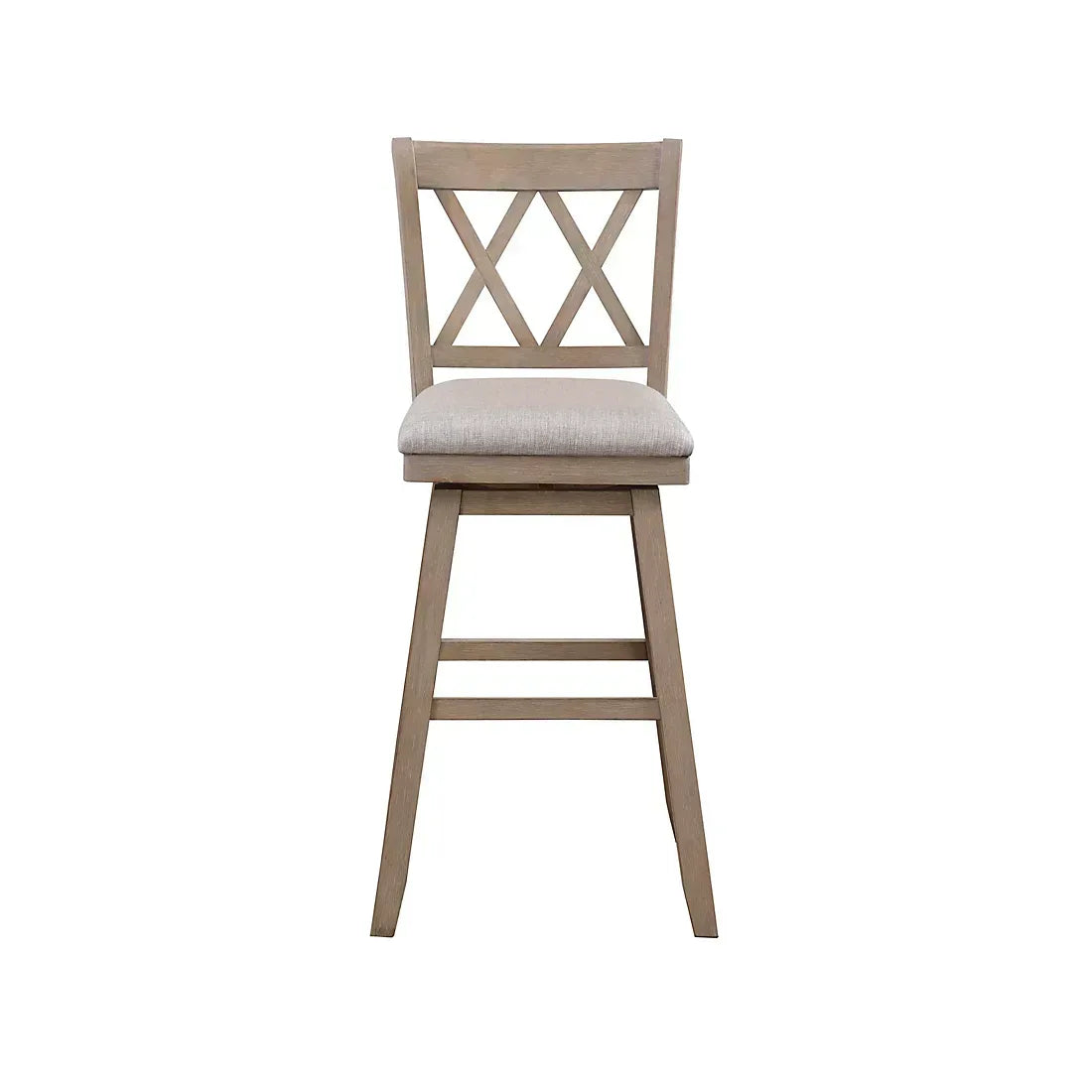 Brookline 29'' Swivel Barchair