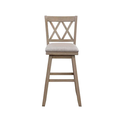 Brookline 29'' Swivel Barchair