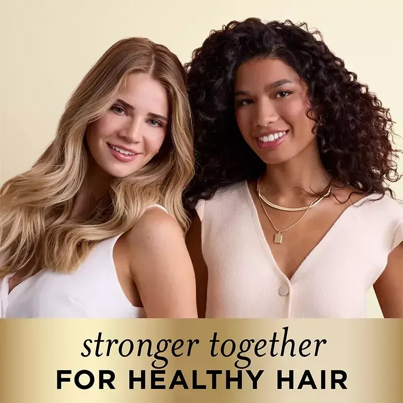 Pantene Daily Moisture Renewal 72 Hour Lush Moisture Shampoo, 36.2 oz.