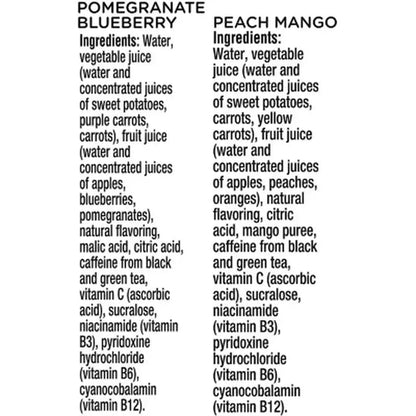 V8 +Energy Variety Pack (8 Oz., 24 Pk.)