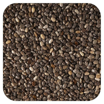 California Gold Nutrition, Superfoods, Organic Chia Seeds, 12 oz (340 g)