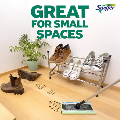 Swiffer Sweeper Heavy Duty Multi-Surface Wet Cloth Refills - Fresh scent, 2 pk./27 ct.