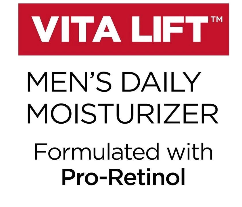 L'Oreal Paris Men Expert Vitalift Anti-Wrinkle 1.6 oz