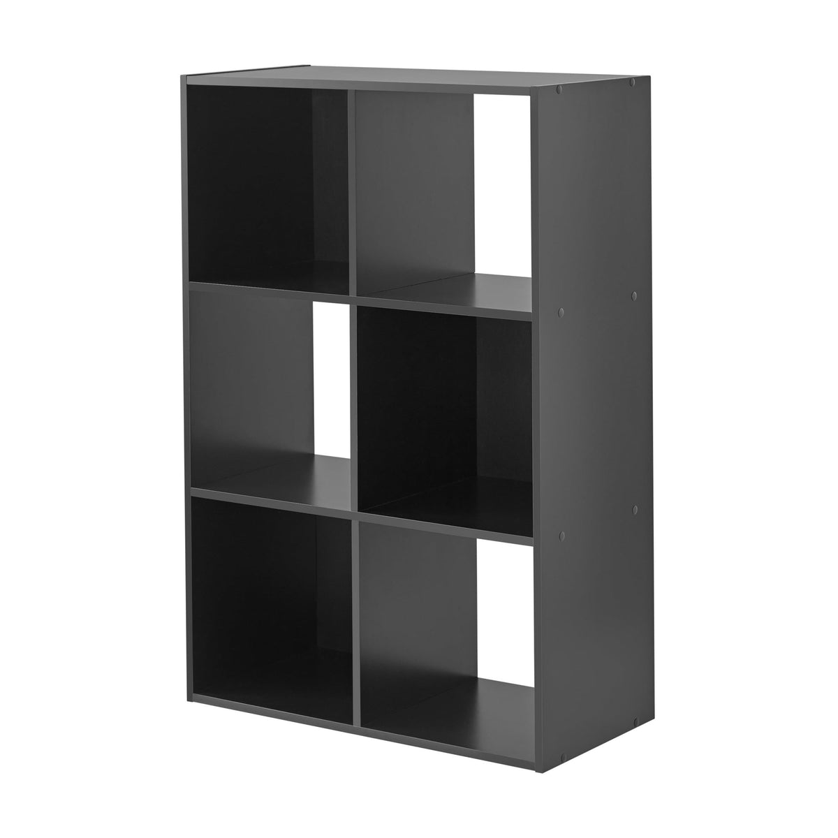 Mainstays 6 Cube Storage Organizer