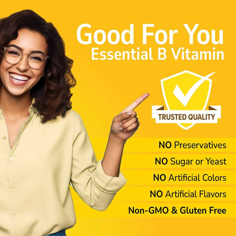 21st Century, Biotin, Easy Swallow Tablets