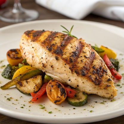 Badia Lemon Pepper Seasoning, 24 oz - Pepper, Garlic & Onion, Zesty Citrus Blend for Chicken, Seafood & Vegetables