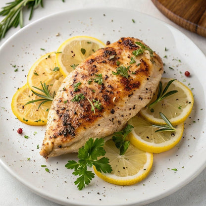 Badia Lemon Pepper Seasoning, 24 oz - Pepper, Garlic & Onion, Zesty Citrus Blend for Chicken, Seafood & Vegetables