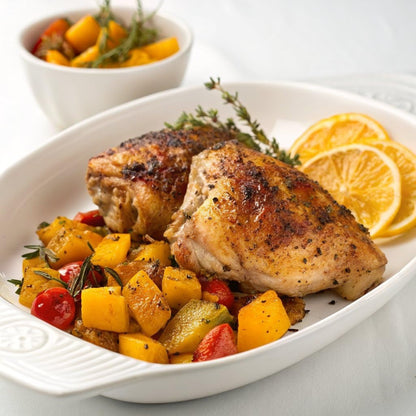 Badia Lemon Pepper Seasoning, 24 oz - Pepper, Garlic & Onion, Zesty Citrus Blend for Chicken, Seafood & Vegetables