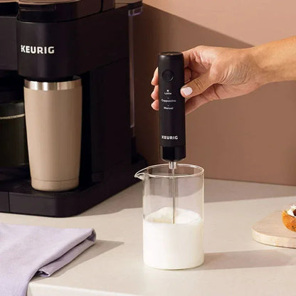 Keurig SimpleCafé Essentials Frother