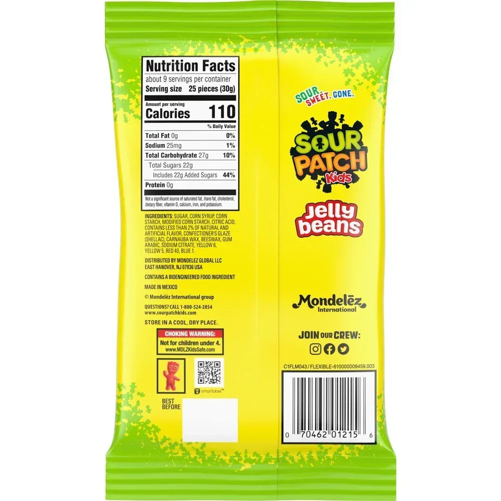 Jelly Beans, Easter Candy, 10 Oz