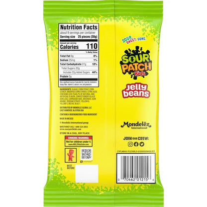 Jelly Beans, Easter Candy, 10 Oz
